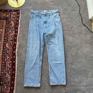 Agolde Reworked Jeans